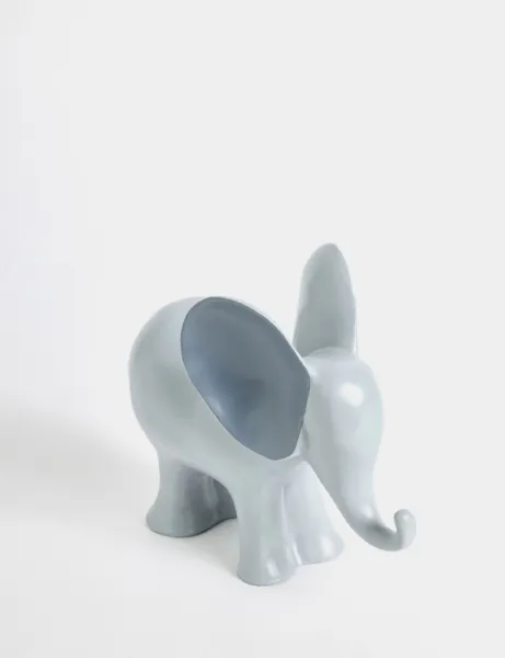 Dekoratívny predmet Elephant