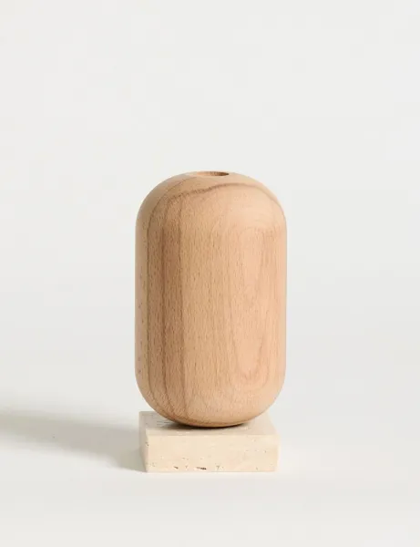 Vase Set Vasio Duo
