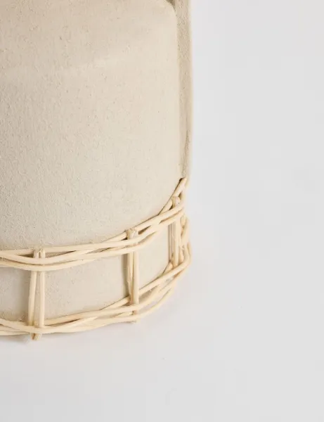 Vase Handle Terracota