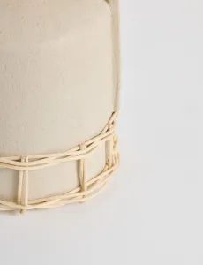 Vase Handle Terracota