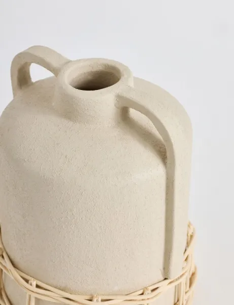 Vase Handle Terracota
