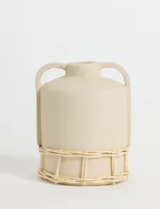 Vase Handle Terracota