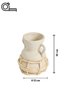 Vase Pot Terracota