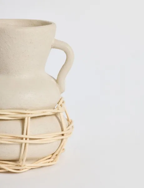 Vase Pot Terracota