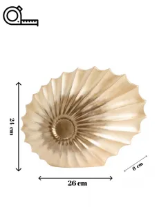 Dekoratívny predmet Seashell