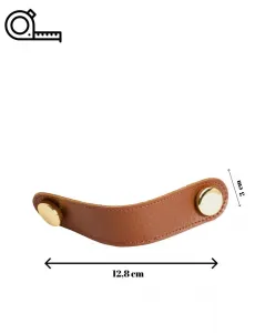 Decorative Handle Leather 128