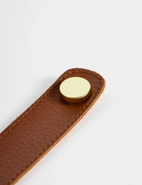 Decorative Handle Leather 128
