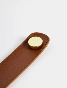 Decorative Handle Leather 128