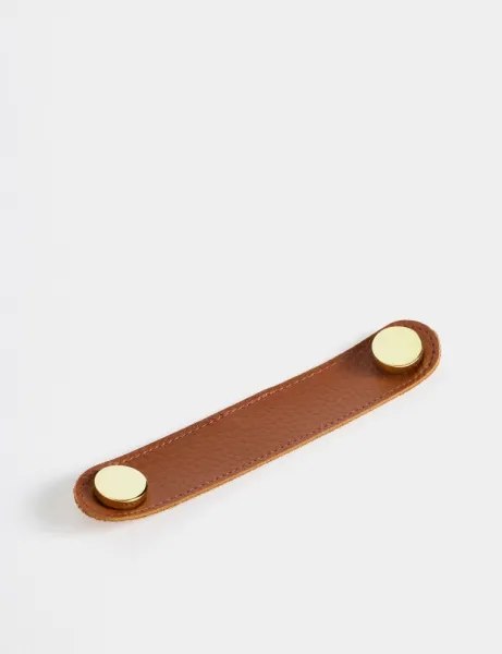 Decorative Handle Leather 128