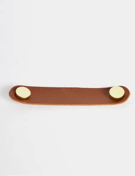 Decorative Handle Lether 96