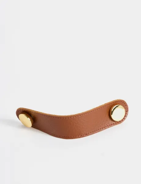 Decorative Handle Lether 96