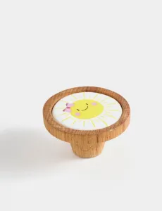 Decorative Handle Sunny