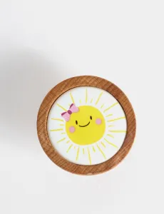 Decorative Handle Sunny
