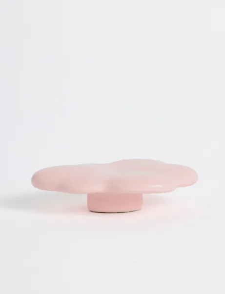 Decorative Handle Cloud Handle - Pink