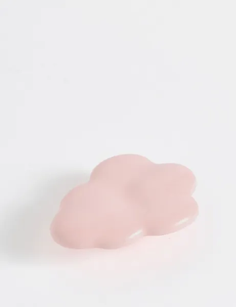 Decorative Handle Cloud Handle - Pink