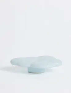 Decorative Handle Cloud Handle - Blue