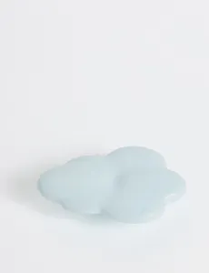 Decorative Handle Cloud Handle - Blue