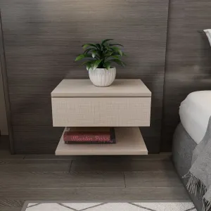 Nočný stolík Vivid - Beige