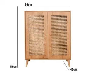 Príborník Hazeran Sideboard
