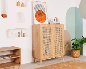 Príborník Hazeran Sideboard