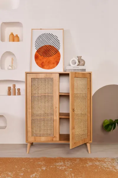 Príborník Hazeran Sideboard