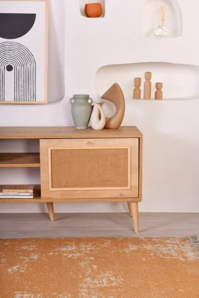 TV stolík Jüt 180
