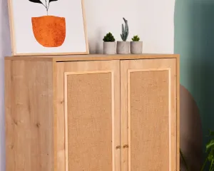 Príborník Jüt Sideboard