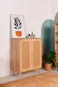 Príborník Jüt Sideboard