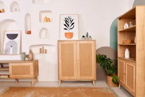 Príborník Jüt Sideboard