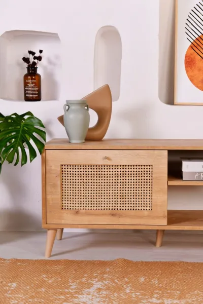 TV stolík Hazeran 180