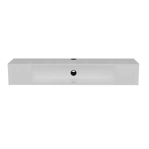 TV stolík Peti - White
