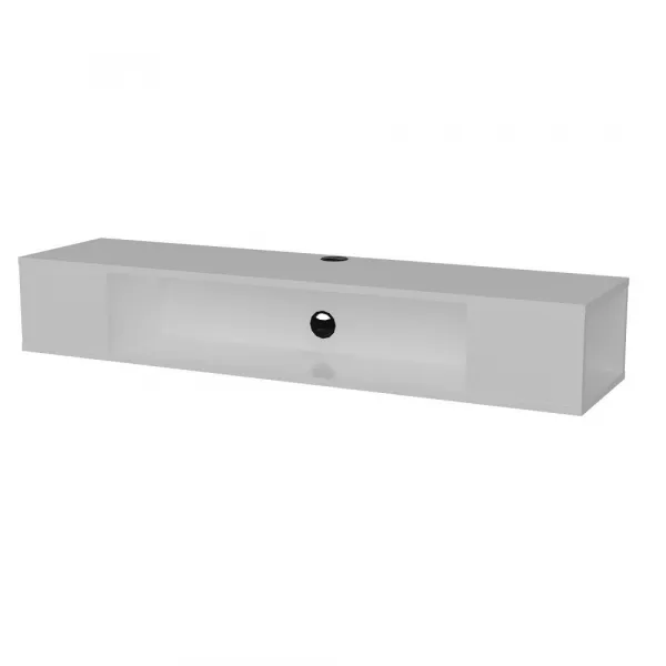 TV stolík Peti - White