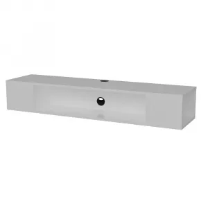 TV stolík Peti - White