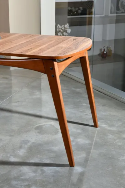 Jedálenský stôl Touch - Wooden