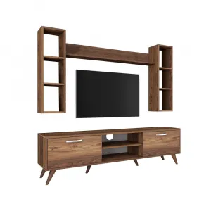 TV skrinka / Obývacia stena M5 - 240