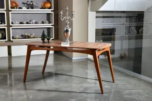 Jedálenský stôl Touch - Wooden
