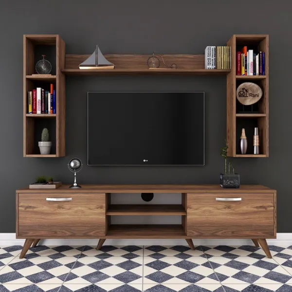 TV skrinka / Obývacia stena M5 - 240