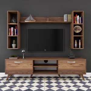 TV skrinka / Obývacia stena M5 - 240