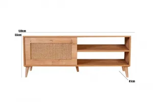 TV stolík Hazeran 140