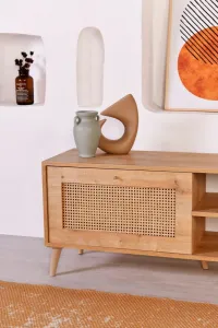 TV stolík Hazeran 140