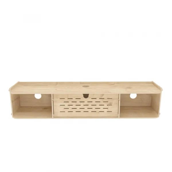 TV stolík Sima - Oak