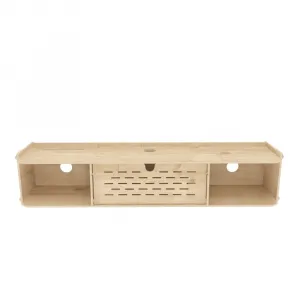 TV stolík Sima - Oak