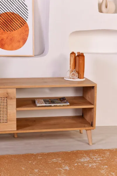 TV stolík Hazeran 140