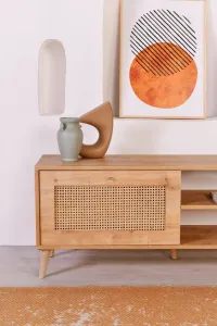 TV stolík Hazeran 140