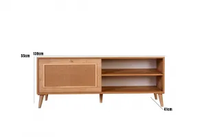 TV stolík Jüt 140