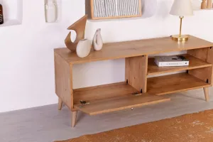 TV stolík Jüt 140