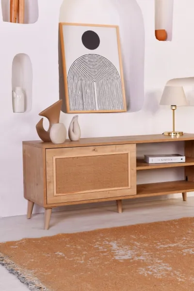 TV stolík Jüt 140