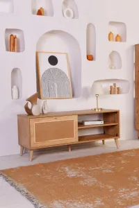 TV stolík Jüt 140