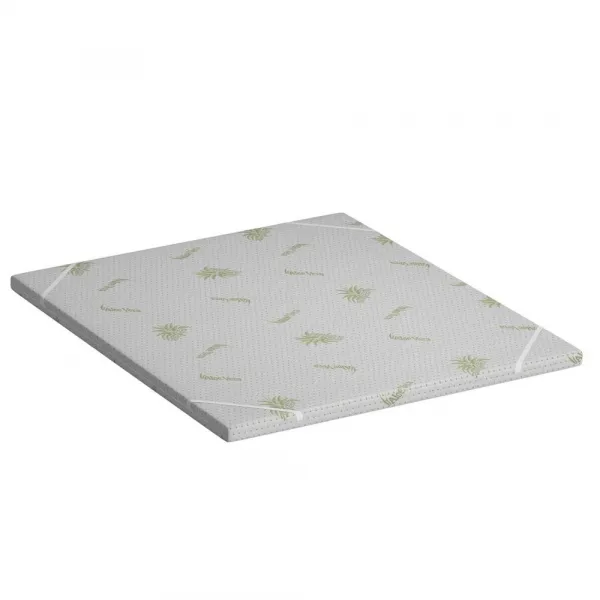 Mattress Aloevera 130x190