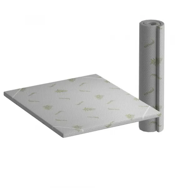 Mattress Aloevera 130x190